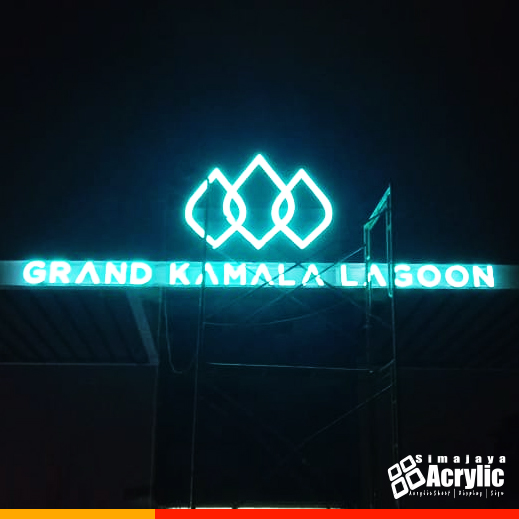 Grand Kamala Lagoon Grand Kamala Lagoon