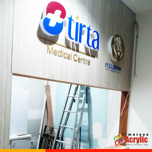 Tirta Medical Centre Tirta Medical Centre