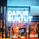 Jasa pembuatan huruf timbul