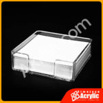 alat tulis kantor akrilik