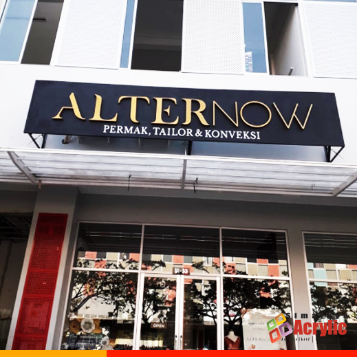 jasa pembuatan huruf timbul murah jasa pembuatan huruf timbul murah