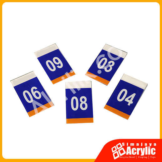 1 Kartu Pass - Image 1