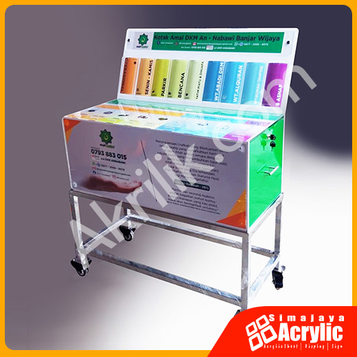 1 Kotak Amal & Saran - Image 1