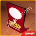 Jasa Pembuatan Nomor Meja