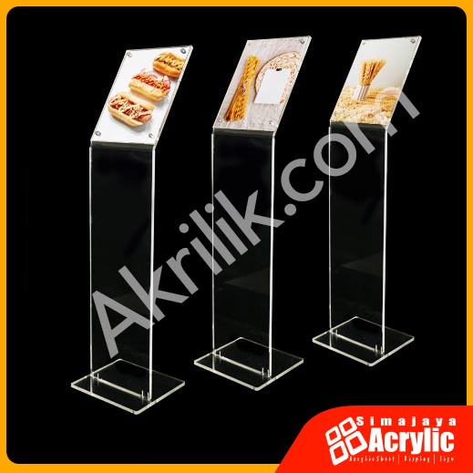 1 Standing - Image 1