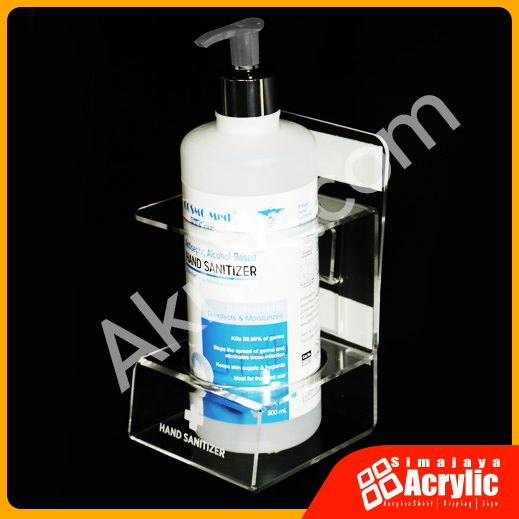 1 Display Farmasi - Image 1