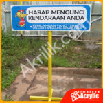 Sign Signage - Image 11