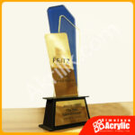 Jasa Pembuatan Plakat - Image 2