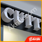 Sign Signage - Image 3