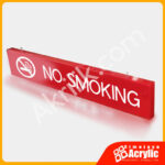 Sign Gantung - Image 3