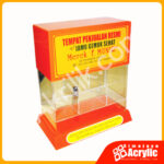 Display Farmasi - Image 3