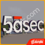 Sign Signage - Image 4