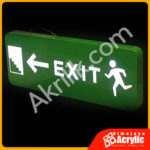 Sign Gantung - Image 4