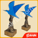 Jasa Pembuatan Plakat - Image 4