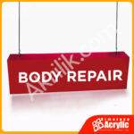 Sign Gantung - Image 6