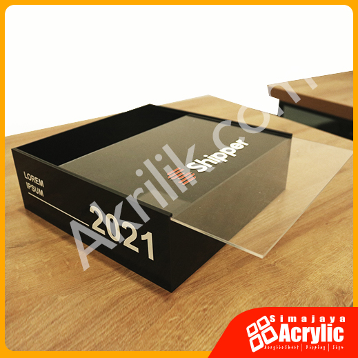 5 Display Sepatu - Image 1