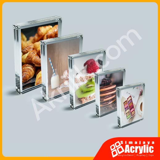 6 Display Magnet - Image 1