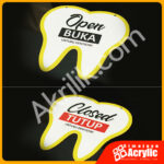 Open Closed - Image 8