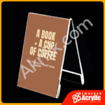 Sign Holder - Image 8