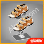 Display Sepatu - Image 8