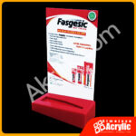 Display Farmasi - Image 9