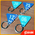 Gantungan Kunci - Image 9