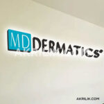 MD Dermatics