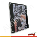 Frame Akrilik Custom
