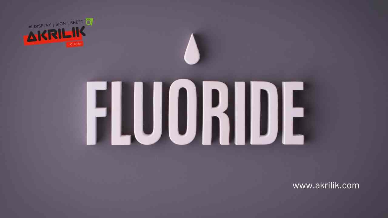 huruf timbul akrilik