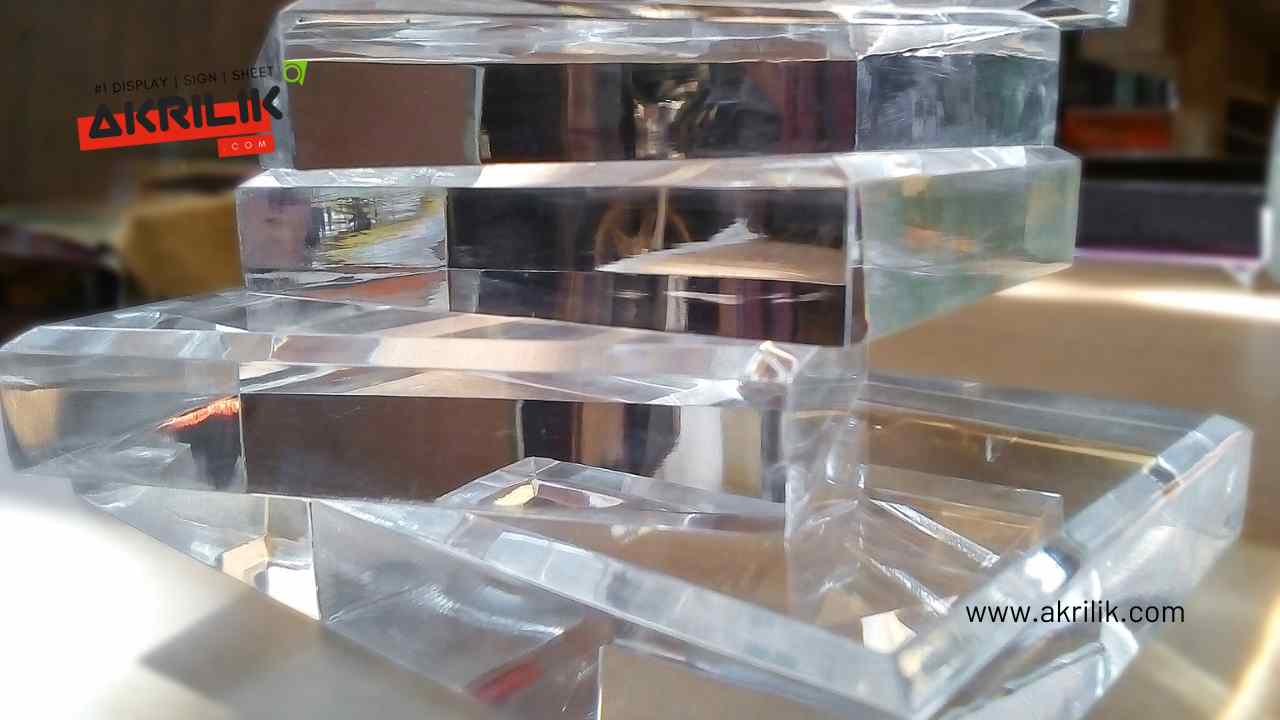 jasa acrylic jakarta